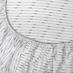 Σετ Σεντόνια Hauz Limited Edition Tencel 180X200+40 / White